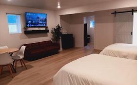 Five10 Orange Street Hotel - Hot Springs